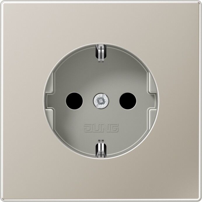 SCHUKO-Steckdose 16A 250V ES 1520 N