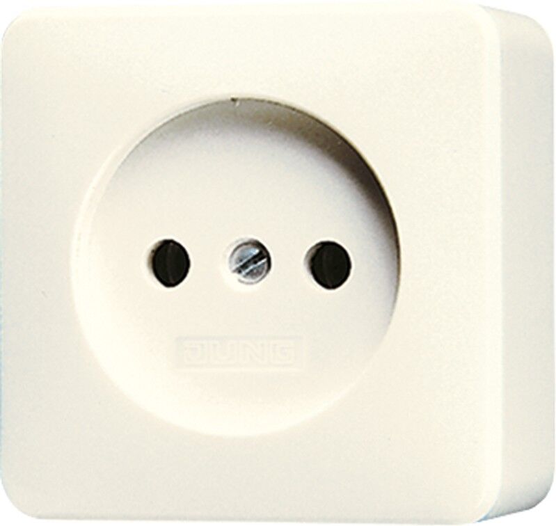 SCHUKO-Steckdose 611 A