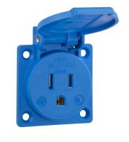 EB-Steckdose UL UL12505