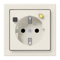 FI-SCHUKO-Steckdose LS 5520.30