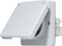 Oberteil 620 W OT