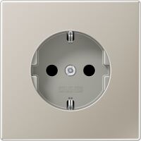 SCHUKO-Steckdose 16A 250V ES 1520 N