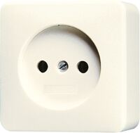 SCHUKO-Steckdose 611 A