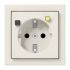 FI-SCHUKO-Steckdose LS 5520.30