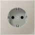 SCHUKO-Steckdose 16A 250V ES 1520 N