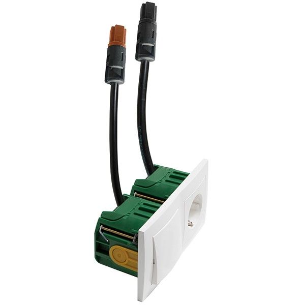 Socketline Connect H 11.511 #00075071