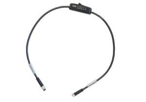 Schalter, 0,6m, M8 Dose VY062174
