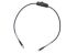 Schalter, 0,6m, M8 Dose VY062174