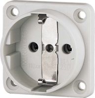 SCHUKO-Anbau-Steckdose 11510