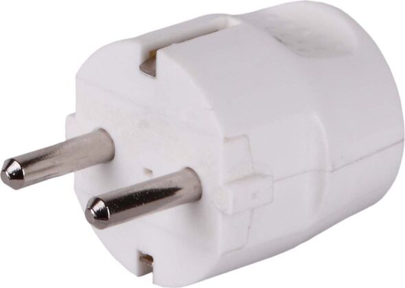 Schutzkont.-Zentralstecker 3050104