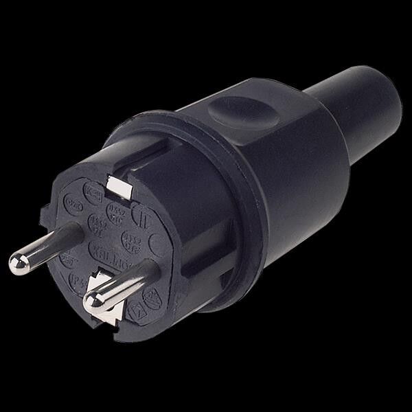 Vollg. Stecker, belgisch 913.169