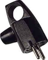 Gummistecker sw 50252