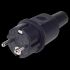 Vollg. Stecker, belgisch 913.169