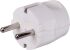 Schutzkont.-Zentralstecker 3050104