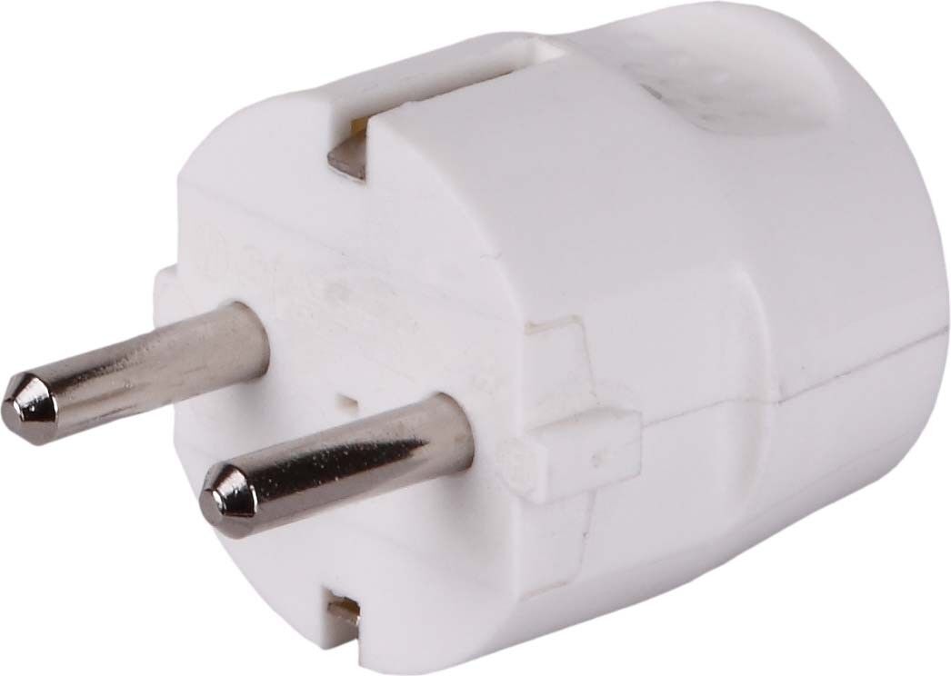 Schutzkont.-Zentralstecker 3050104