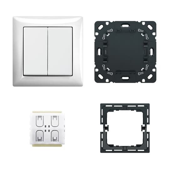 FoH-switch 6716 UJ-914