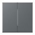 Hue Funk-Wandsender Set FOH LC 995 202