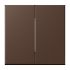 Hue Funk-Wandsender Set FOH LC 995 239
