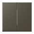 Hue Funk-Wandsender Set FOH LC 995 241