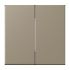 Hue Funk-Wandsender Set FOH LC 995 242