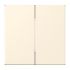Hue Funk-Wandsender Set FOH LC 995 245