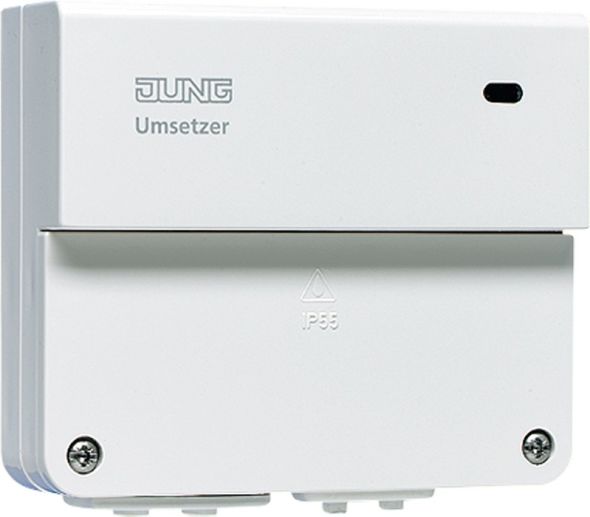 Umsetzer 132 U