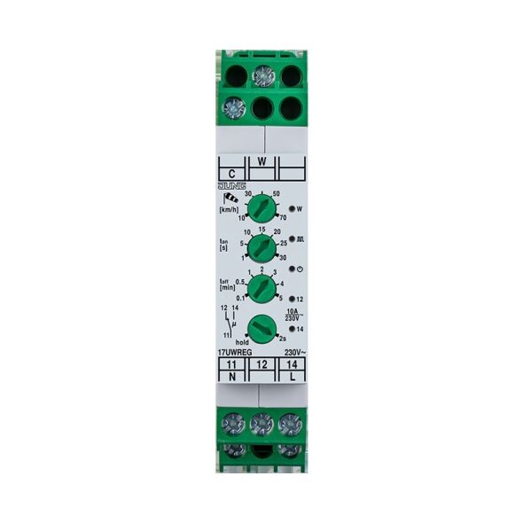 Umsetzer Wind 17 UW REG