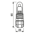 Sonnensensor 17 S