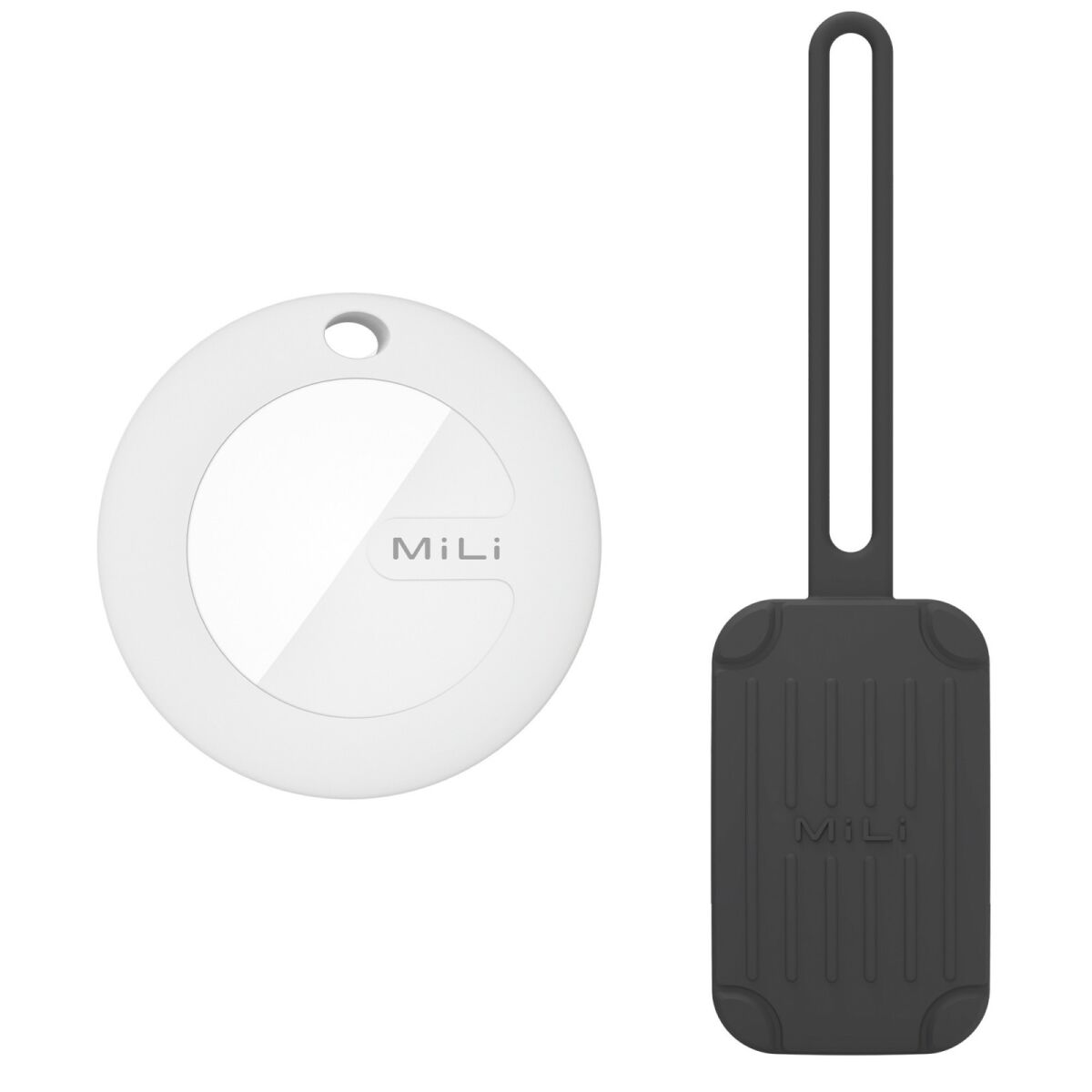 Gepäckanhänger MiLi Ultron MiTag Plus