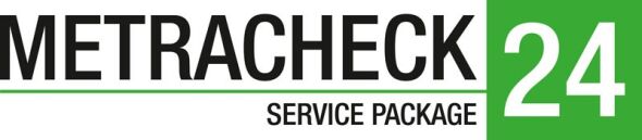 Servicepaket METRACHECK 24