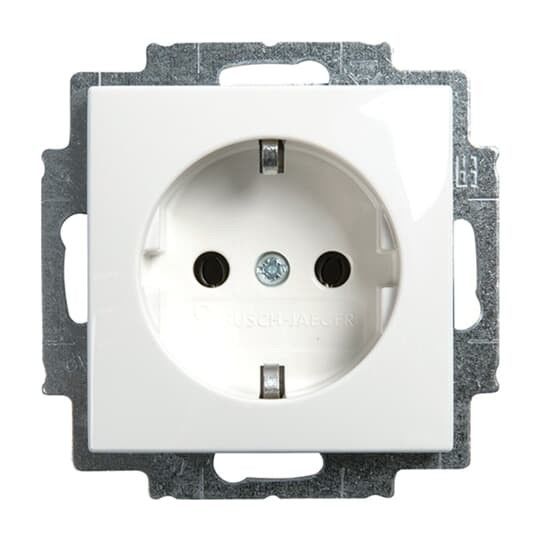 SCHUKO Steckdose Safety+ 20 EUCB-F-45M