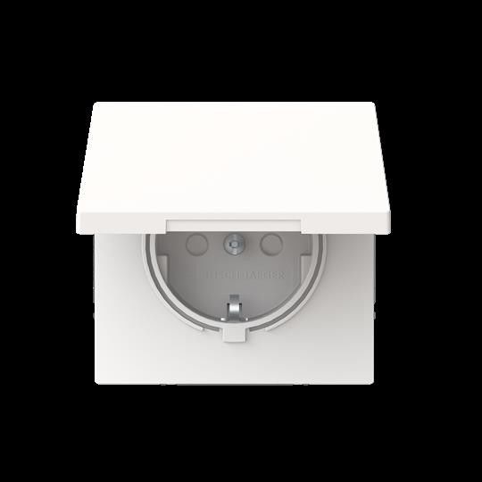 SCHUKO Steckdose Safety+ 20 EUKB-44M