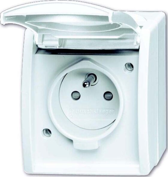 Steckdose 20 MW-54-500
