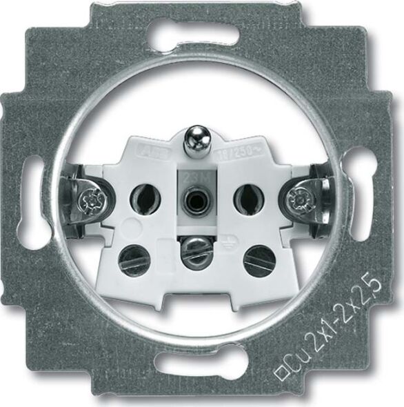 Steckdoseneinsatz 23 M-504
