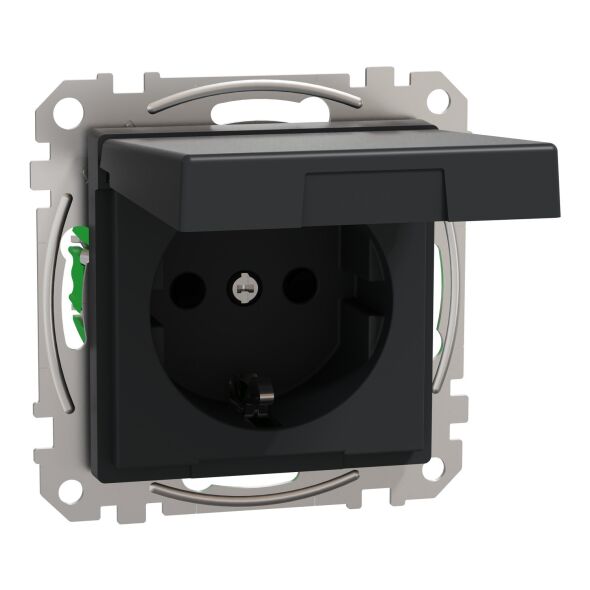 Steckdoseneinsatz WDE003177