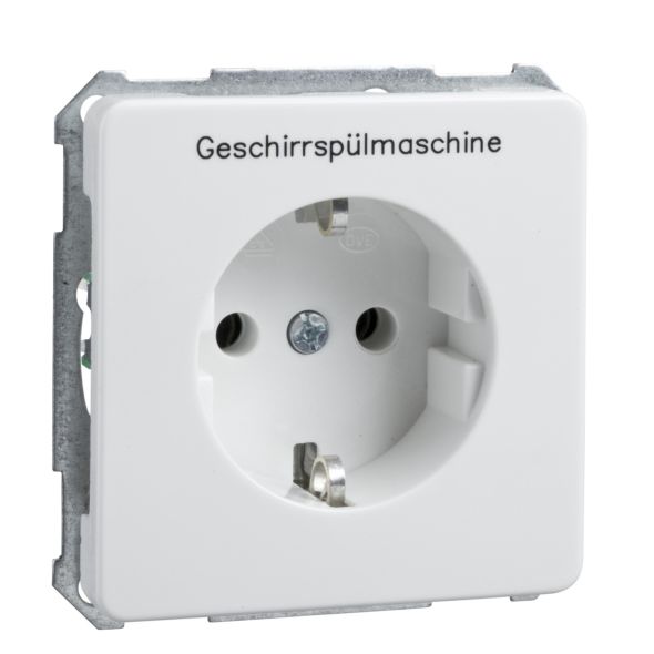 UP-Steckdoseneinsatz 205144