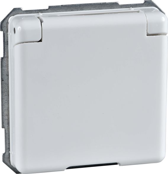 UP-Steckdoseneinsatz MSK 205534