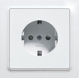 Schutzkontakt-Steckdose DSS55E-pm