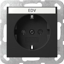 SCHUKO-Steckd. BSF System 4457005