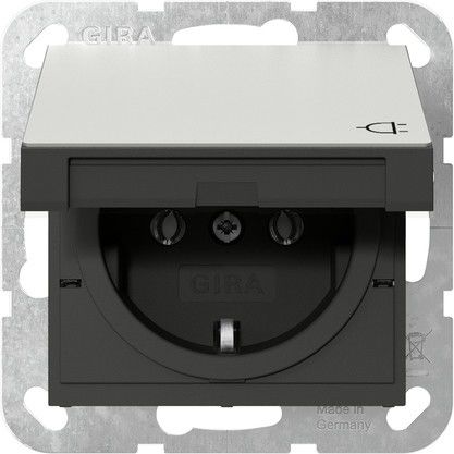 SCHUKO-Steckd. KD SRK 4184600