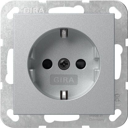 SCHUKO-Steckd. SH o.Kr.SRK 438326