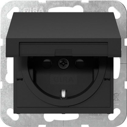 SCHUKO-Steckdose 4754005