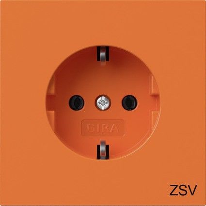 SCHUKO-Steckdose or 4188709