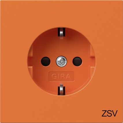 SCHUKO-Steckdose or 4453709