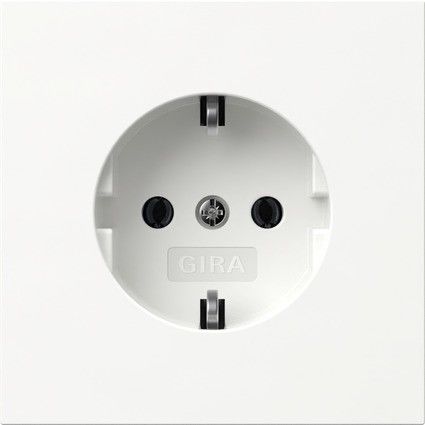 SCHUKO-Steckdose rws 418070