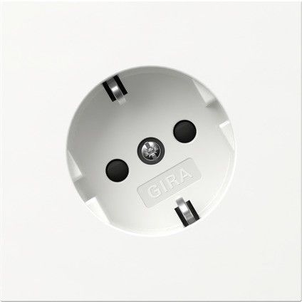 SCHUKO-Steckdose rws 441870