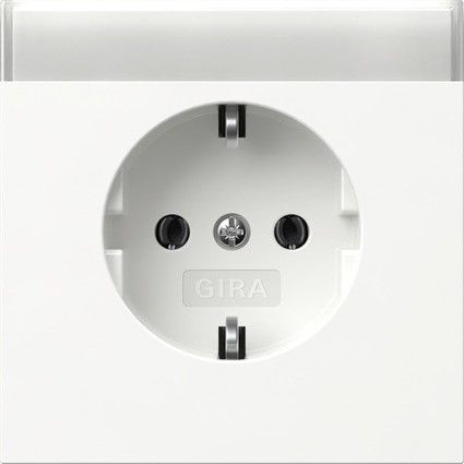 SCHUKO-Steckdose rws 445770
