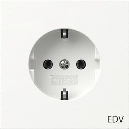 SCHUKO-Steckdose rws 445870