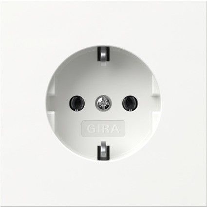 SCHUKO-Steckdose rws 446670