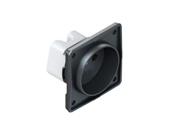 Steckdose NL rws 5120.3
